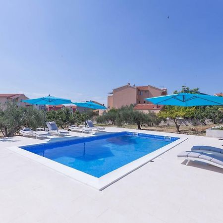 Neda House Lejlighed Vodice Eksteriør billede
