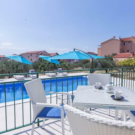 Neda House Lejlighed Vodice Eksteriør billede