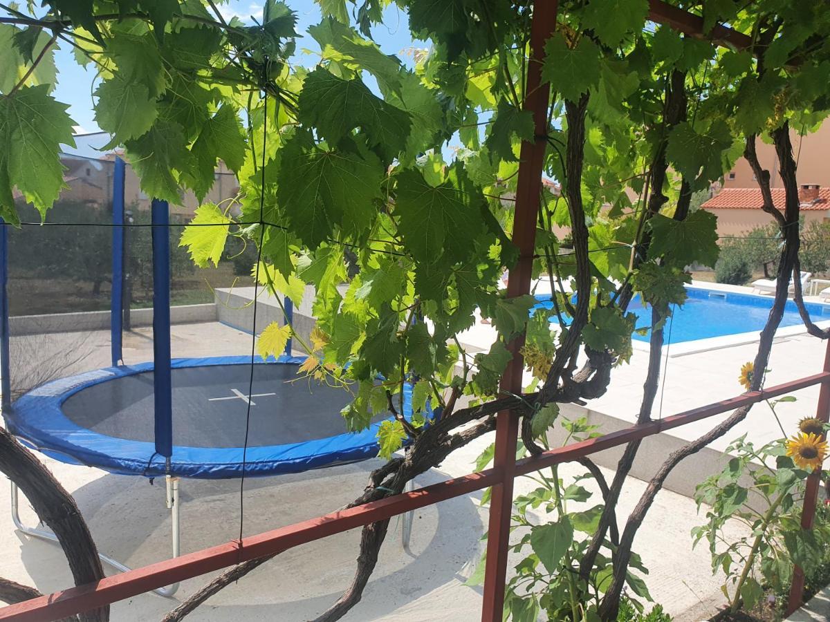 Neda House Lejlighed Vodice Eksteriør billede