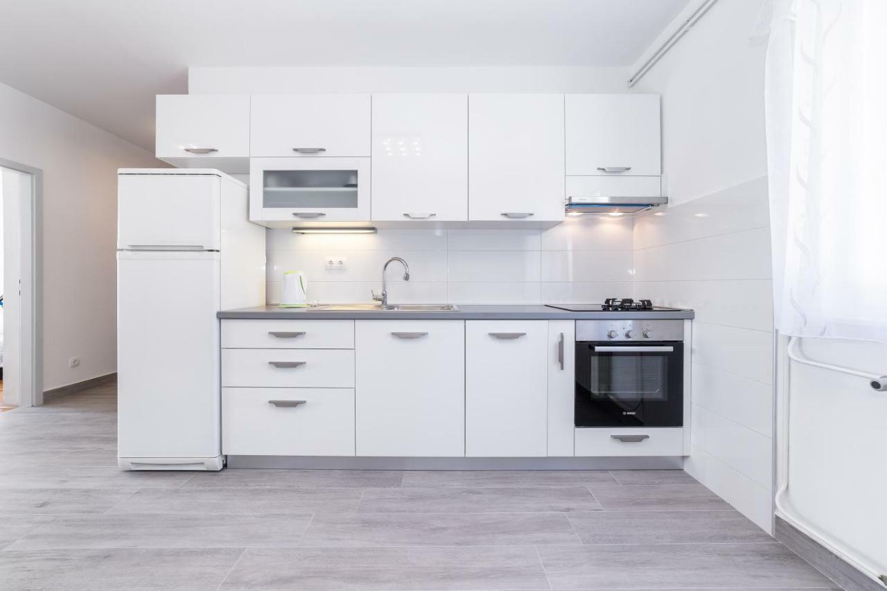 Neda House Lejlighed Vodice Eksteriør billede