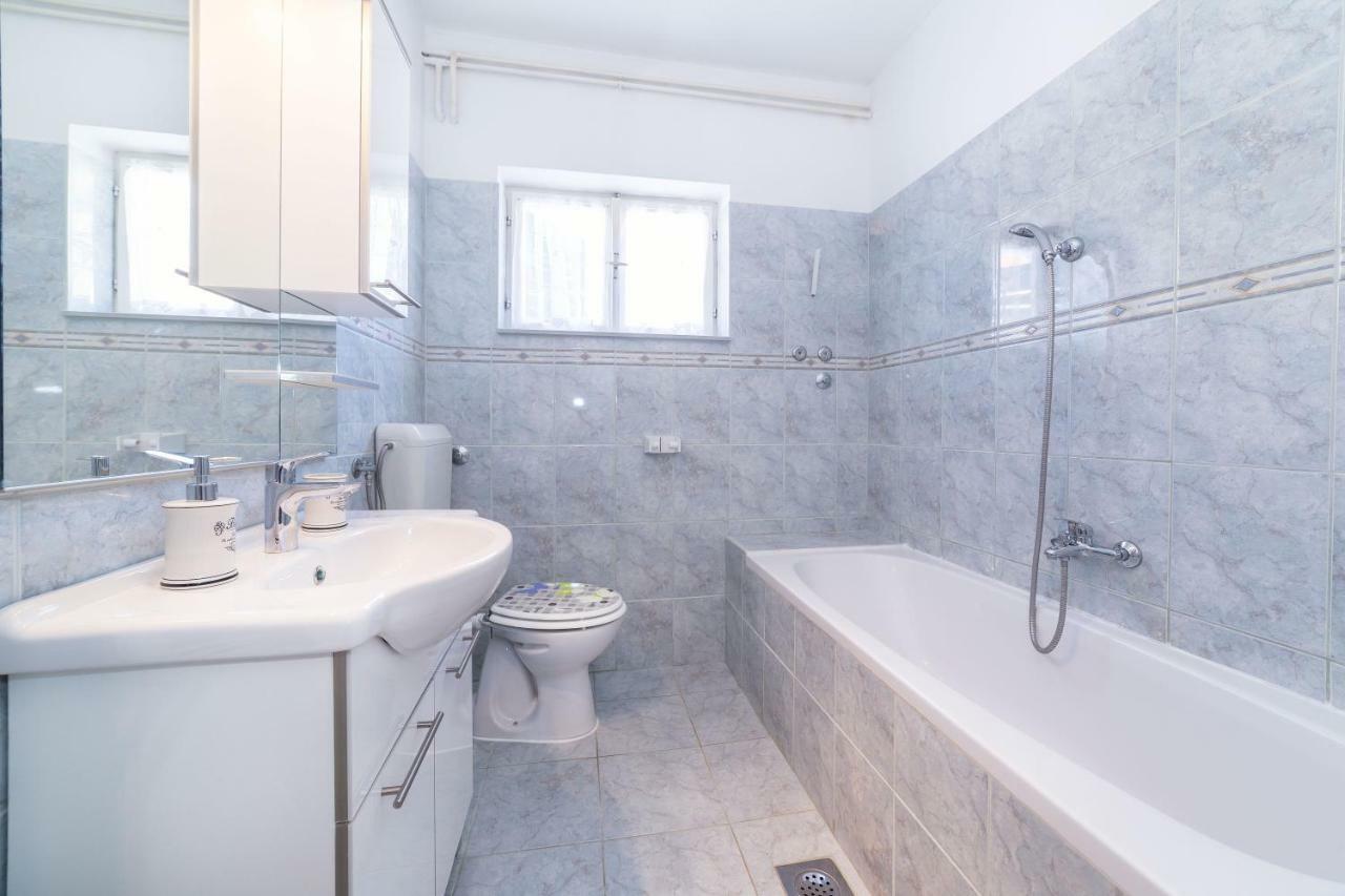 Neda House Lejlighed Vodice Eksteriør billede
