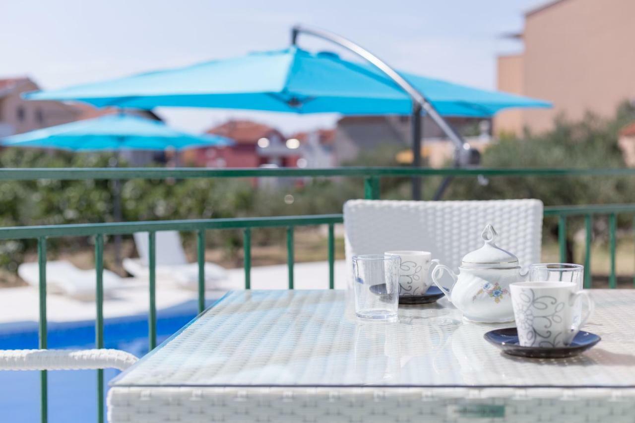 Neda House Lejlighed Vodice Eksteriør billede