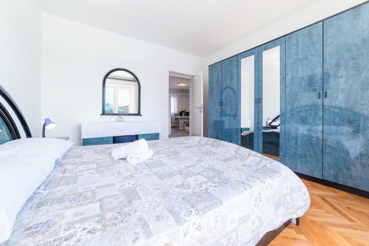 Neda House Lejlighed Vodice Eksteriør billede