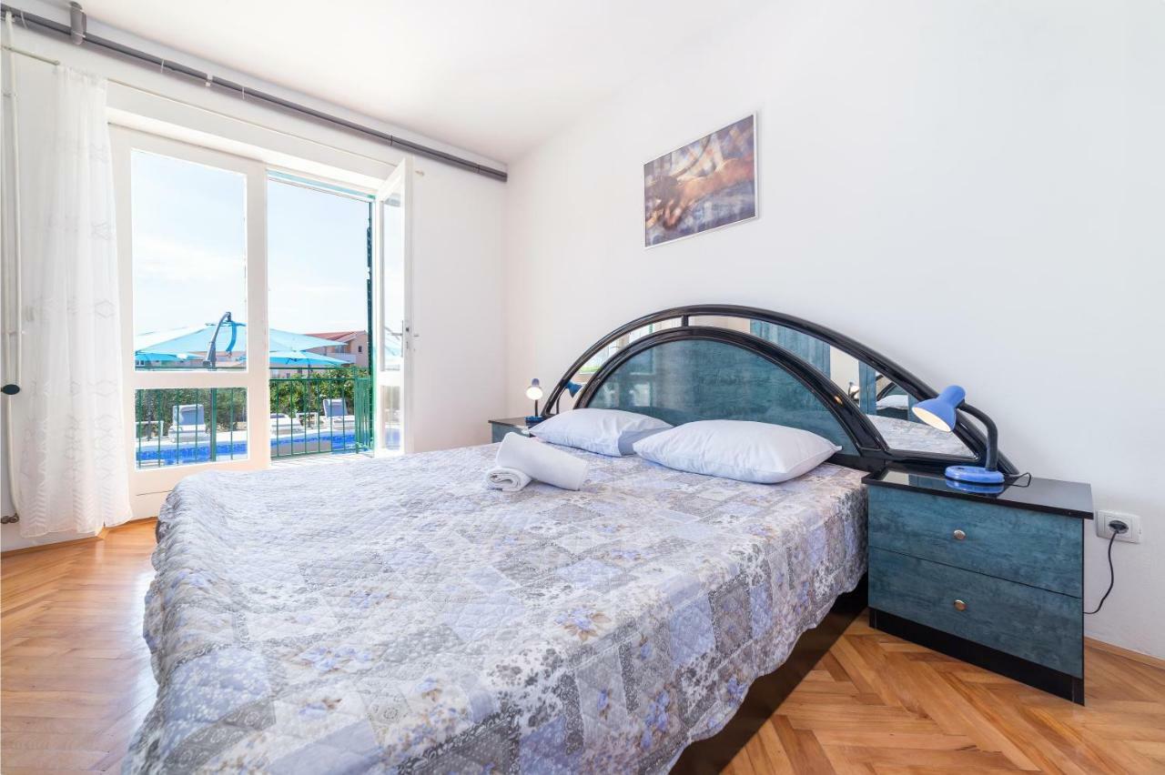Neda House Lejlighed Vodice Eksteriør billede
