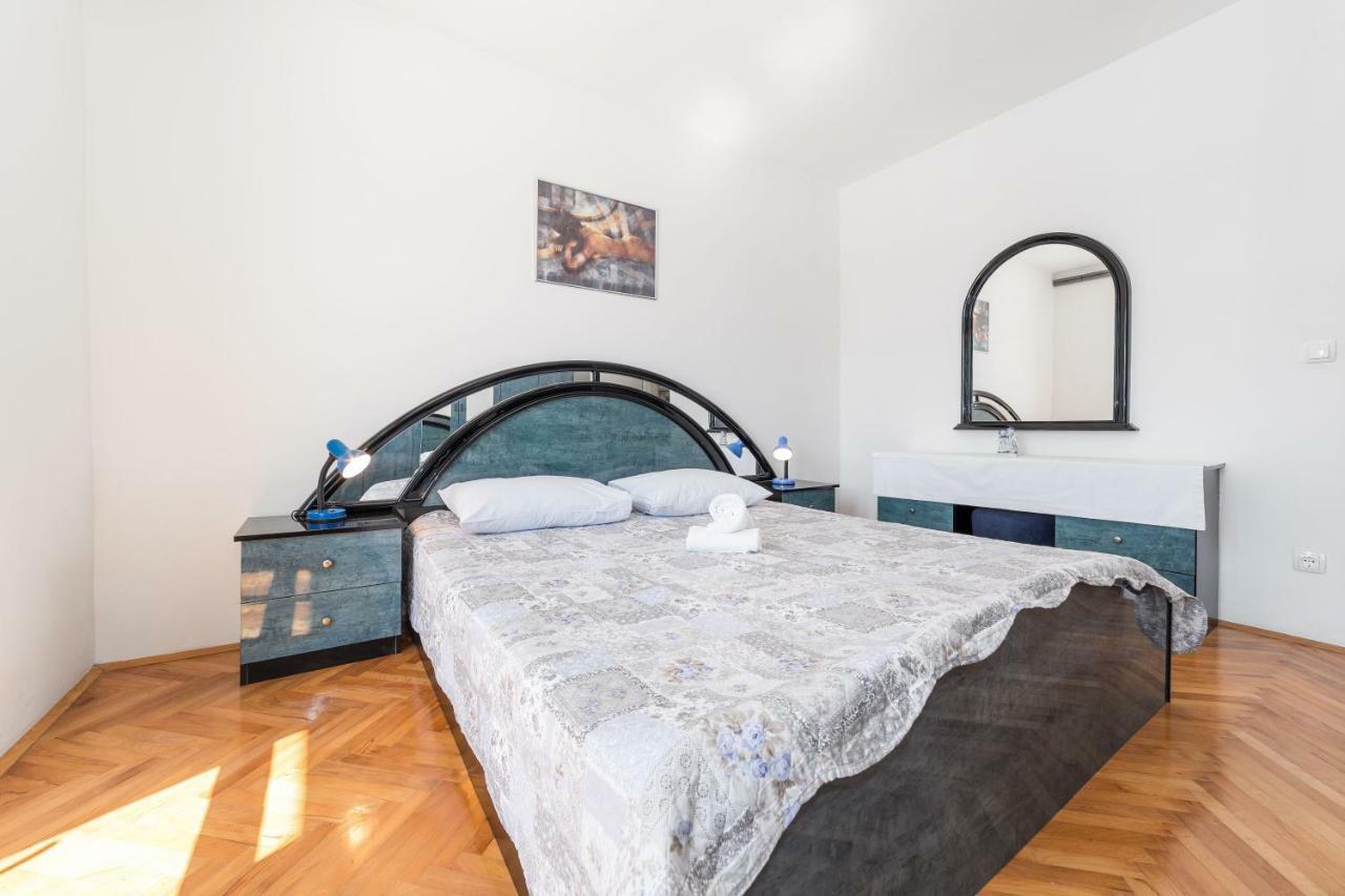 Neda House Lejlighed Vodice Eksteriør billede